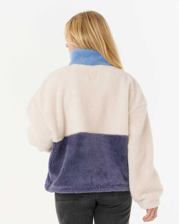 Block Party Polar Fleece