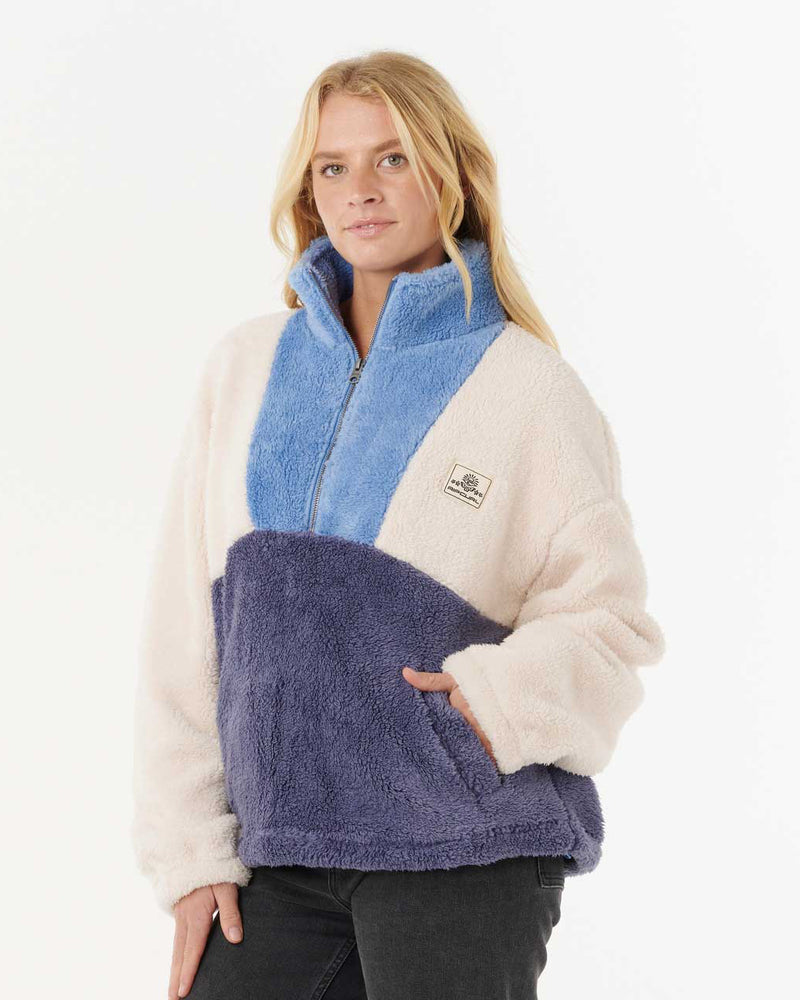 Block Party Polar Fleece