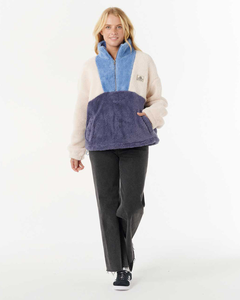Block Party Polar Fleece