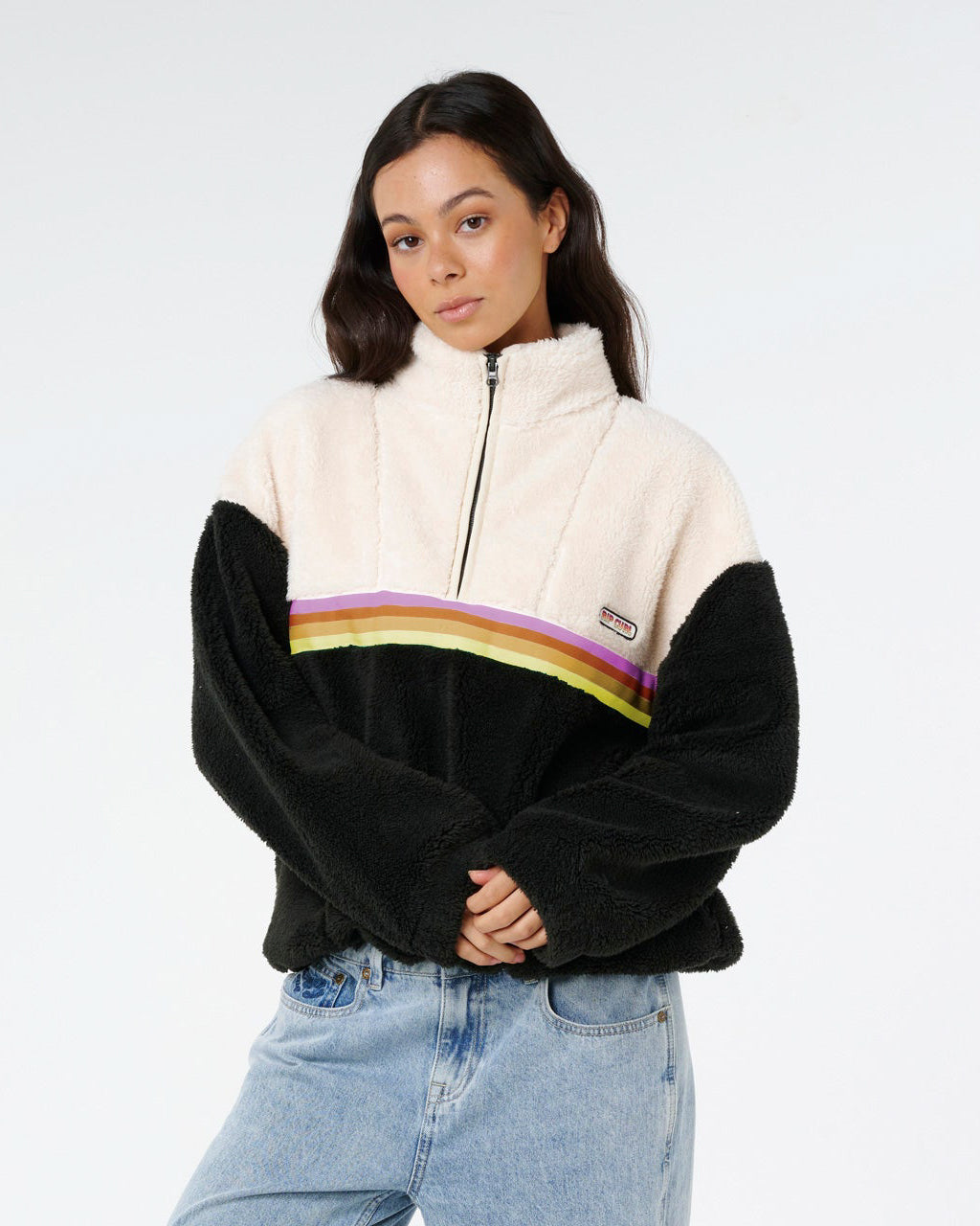 Surf Revival Polar Fleece