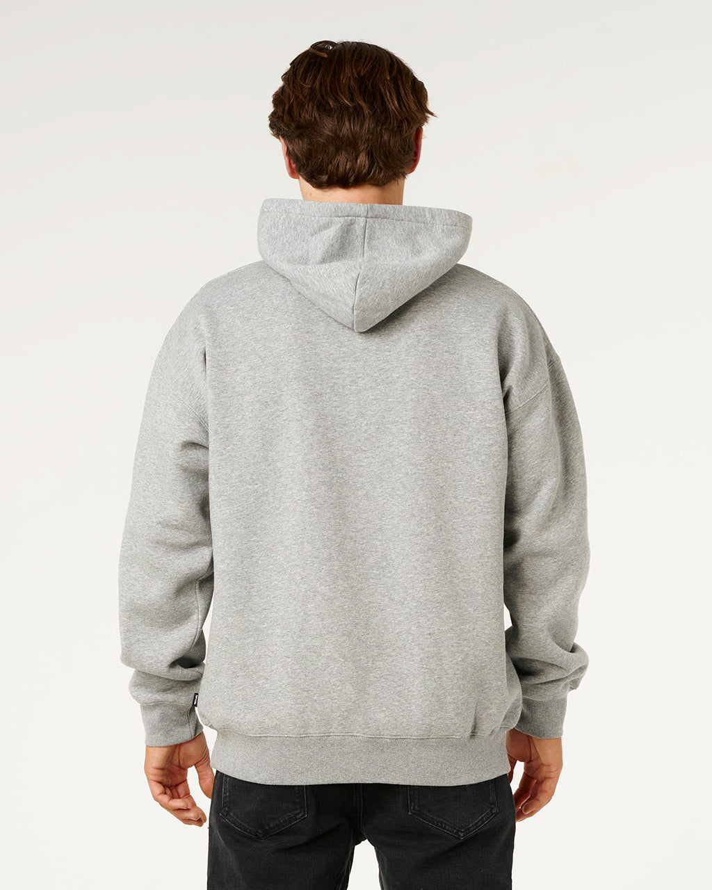 Rip Script Icon Hood