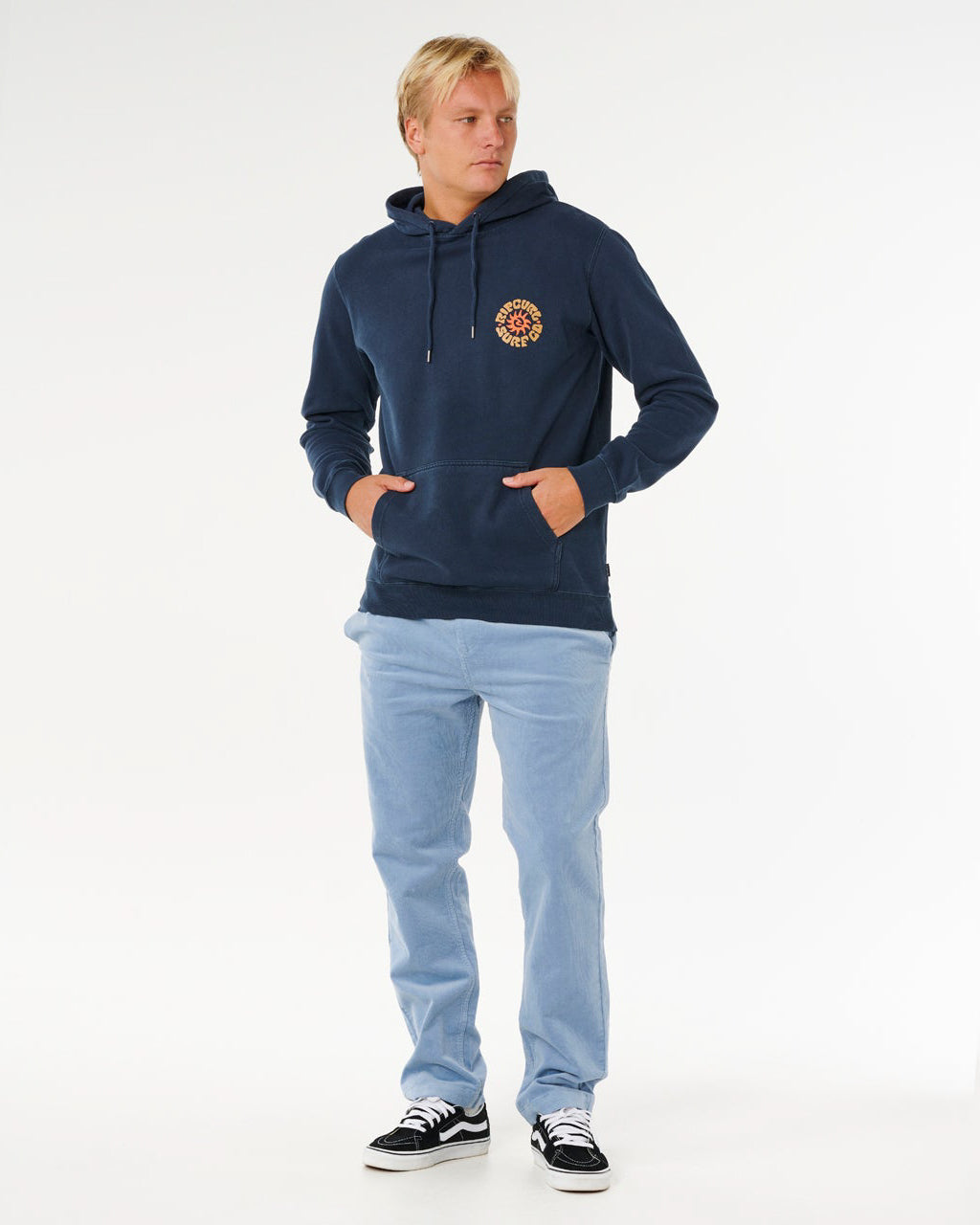 Pacific Rinse Hood