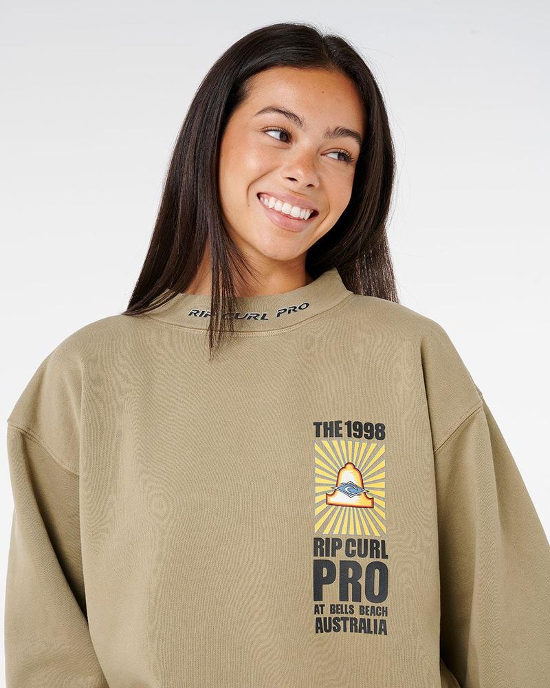 98 Pro OG Crew