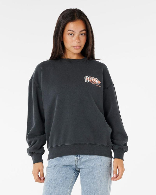 94 Pro Oversized Crew