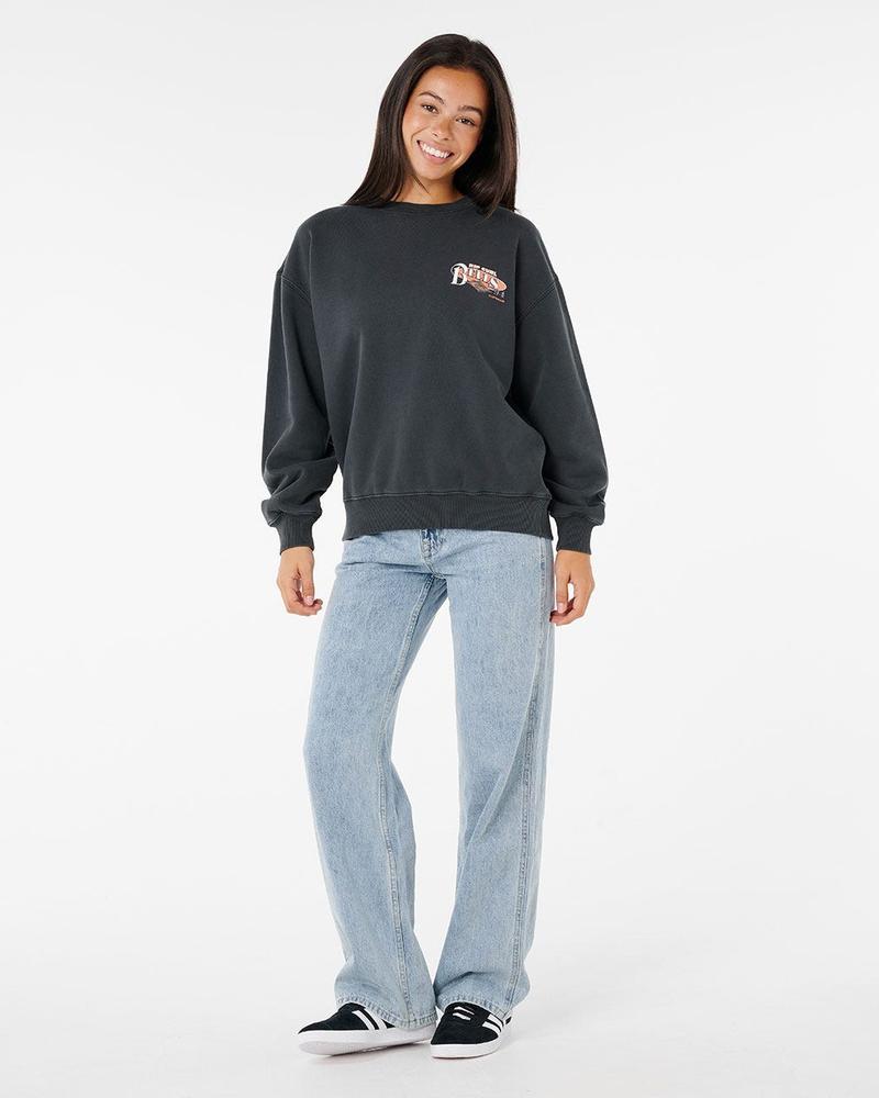 94 Pro Oversized Crew