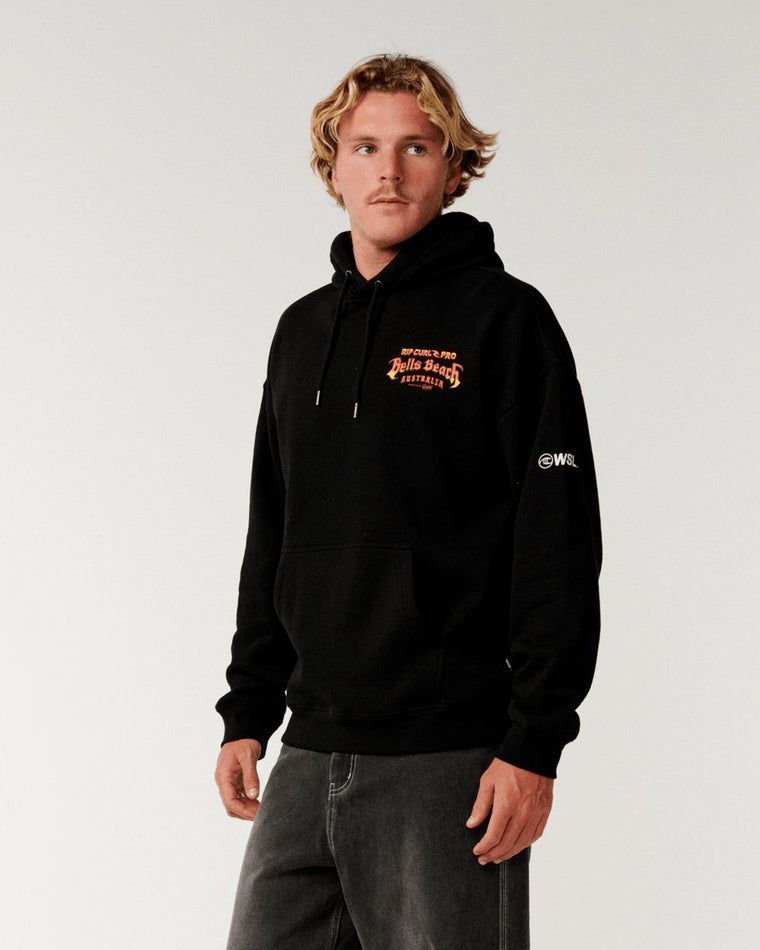 Bells Pro 26 Hood
