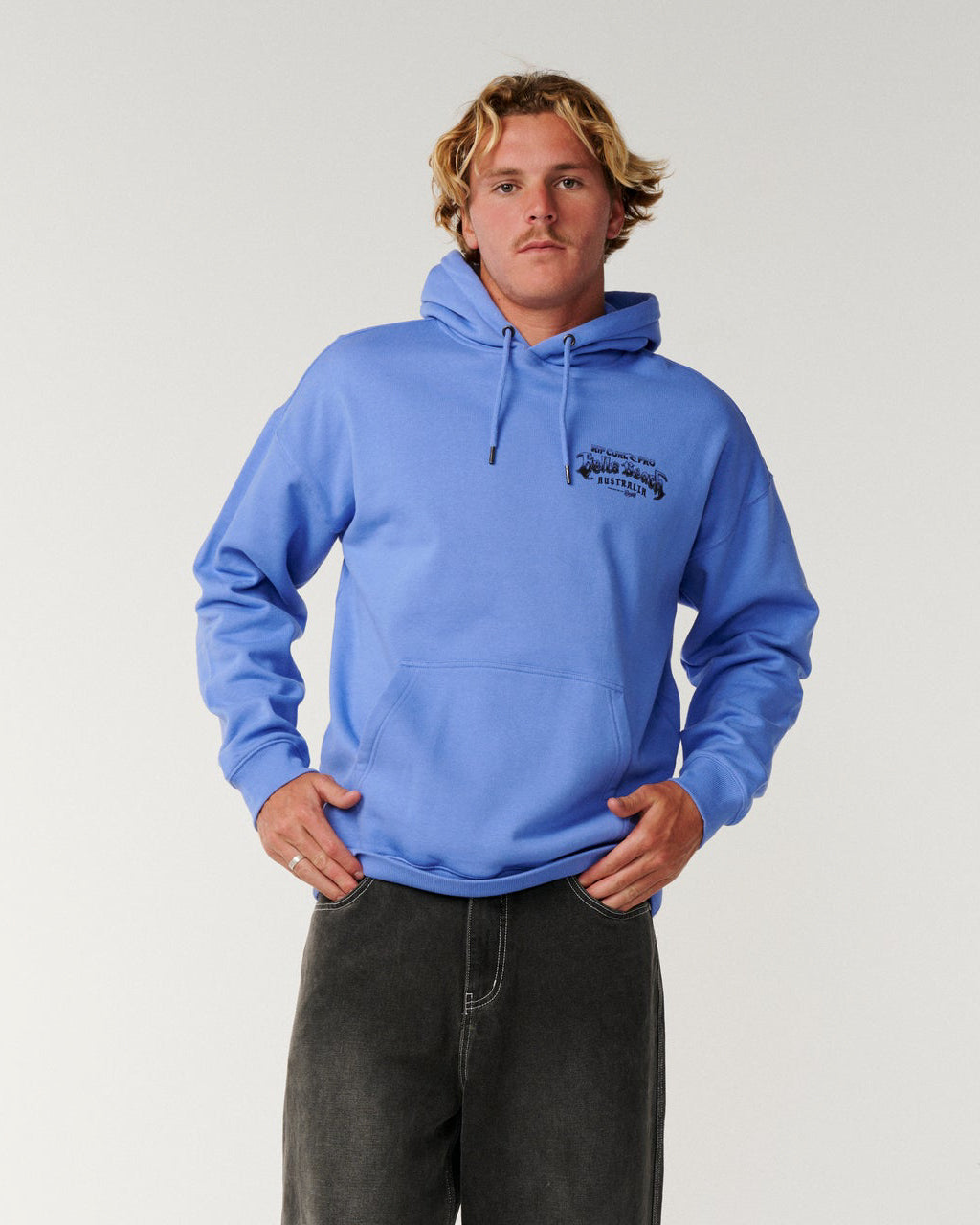 Bells Pro 26 Hood