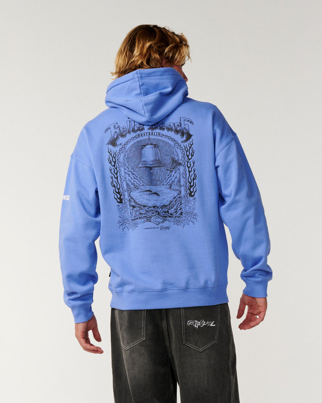 Bells Pro 26 Hood