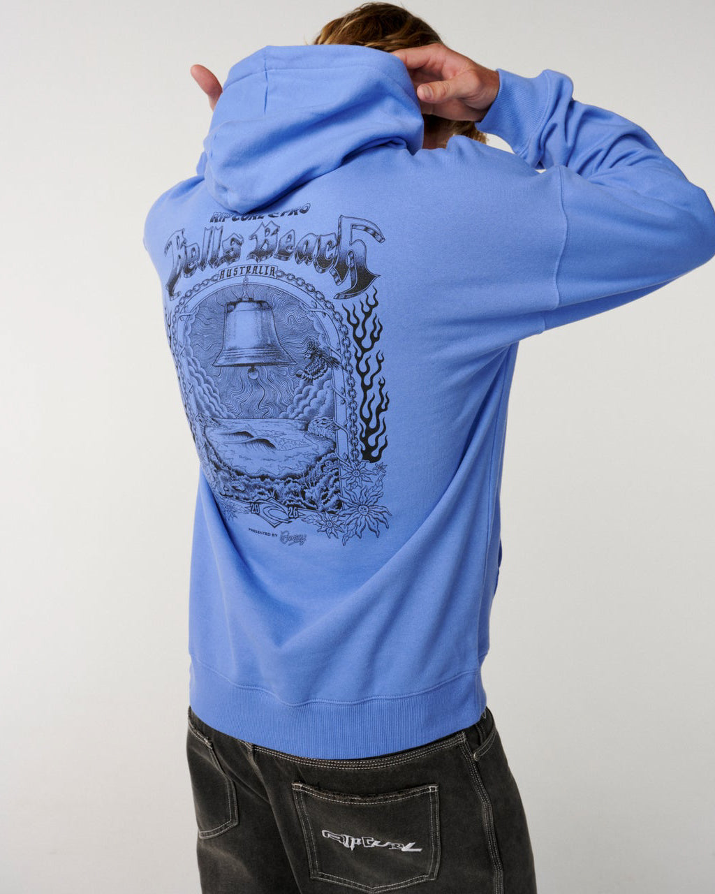 Bells Pro 26 Hood