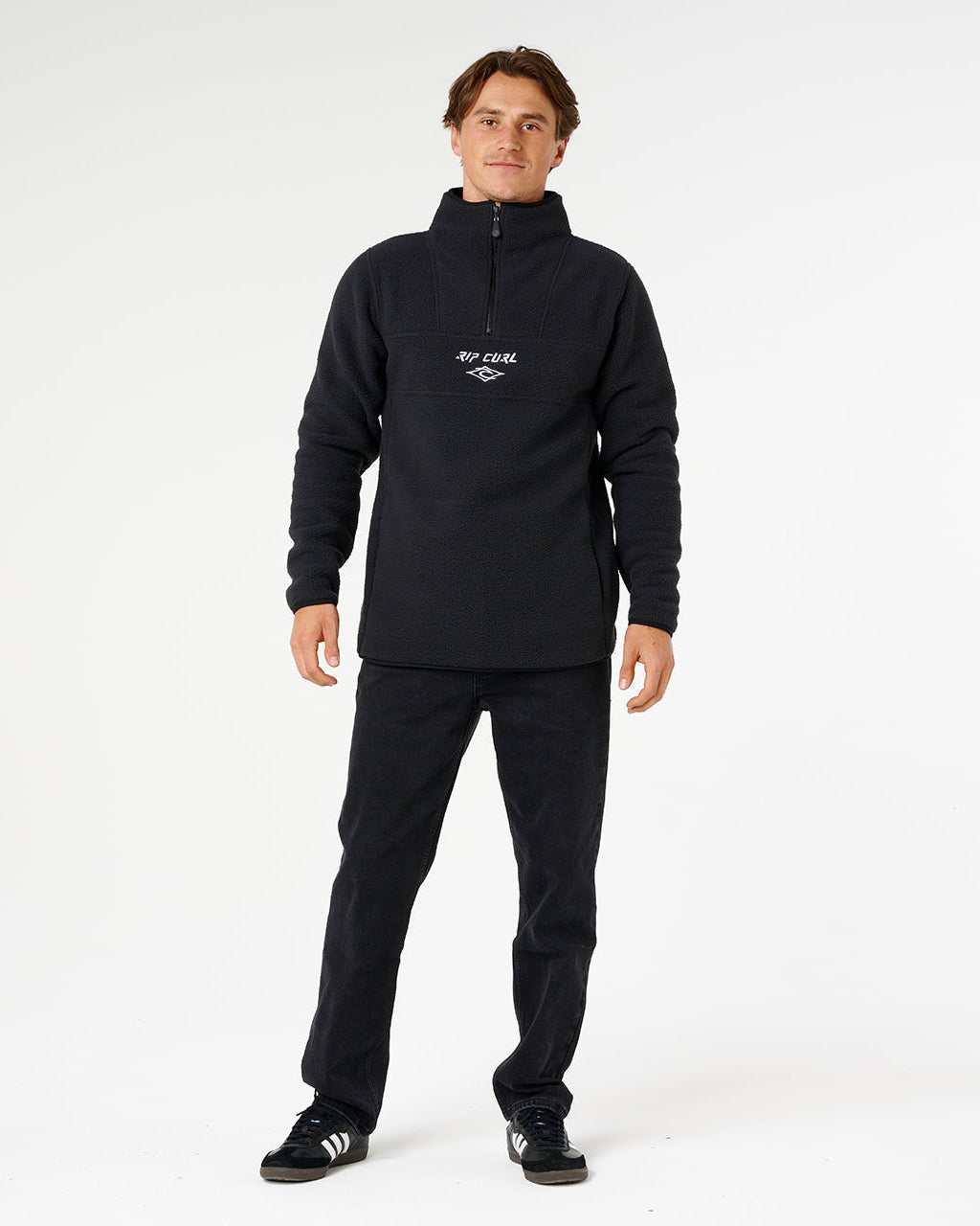 Bells Polar Fleece