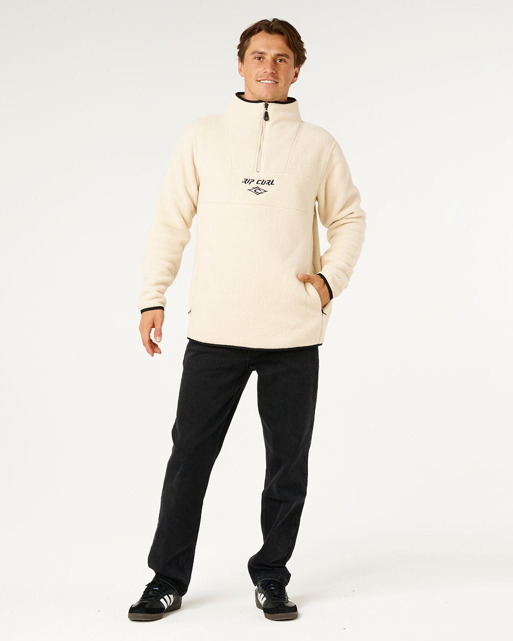 Bells Polar Fleece