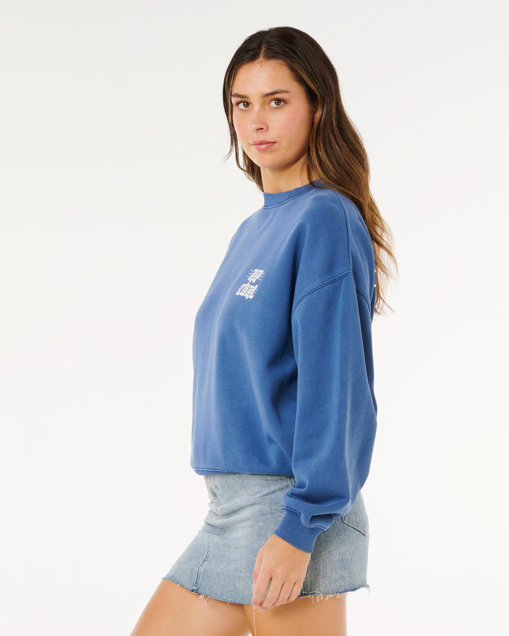 Sports Dept Drop Shoulder Crew