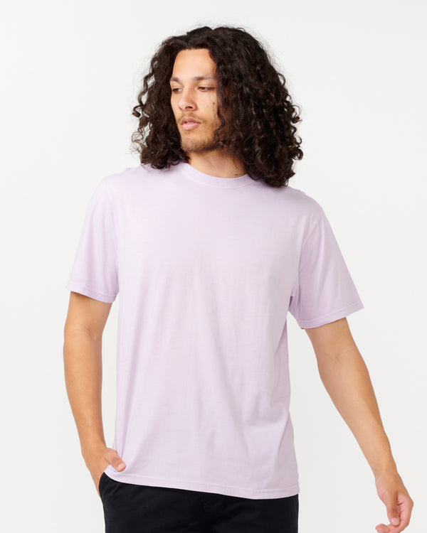 Plain Wash Tee