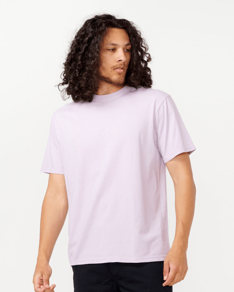 Plain Wash Tee