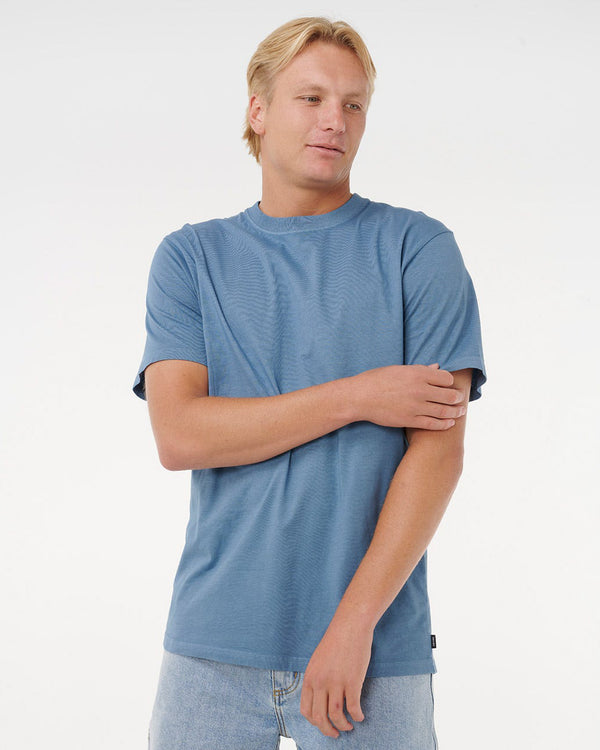 Plain Wash Tee