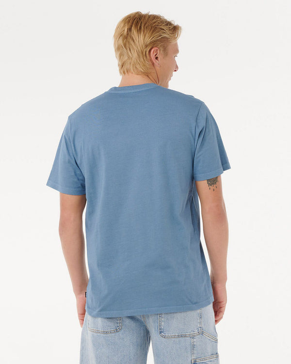 Plain Wash Tee