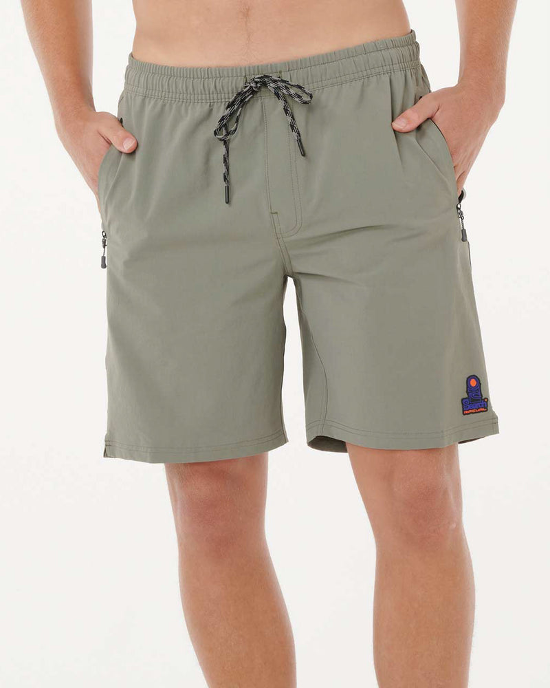 The Search Volley Boardshort
