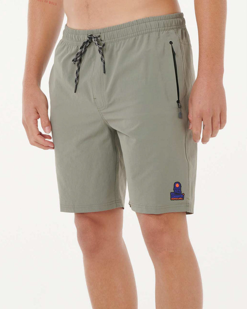 The Search Volley Boardshort