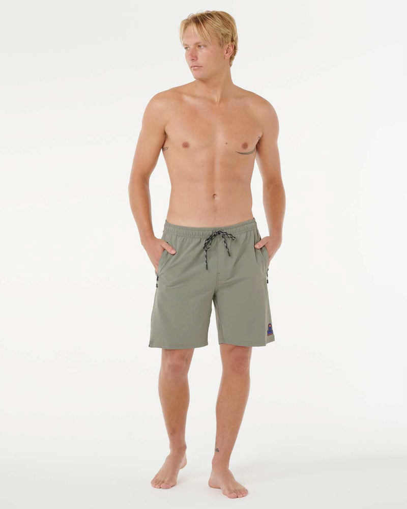 The Search Volley Boardshort