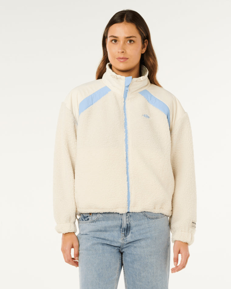 Anti-Series Polar Fleece