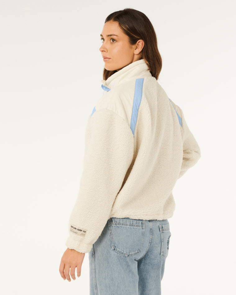 Anti-Series Polar Fleece
