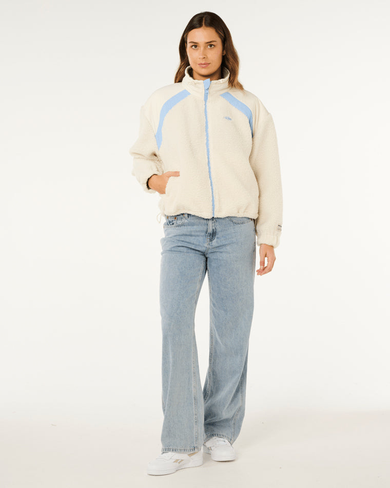 Anti-Series Polar Fleece