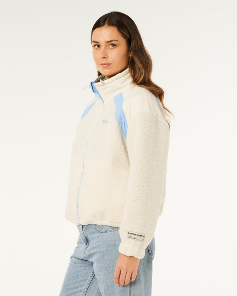 Anti-Series Polar Fleece