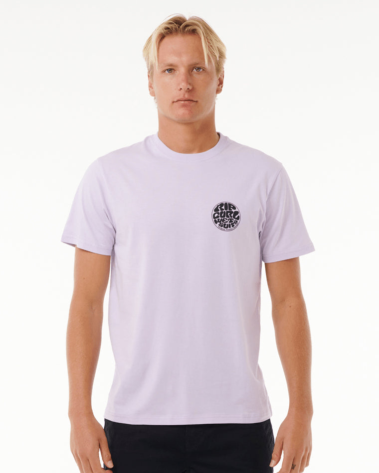 Wetsuit Icon Tee