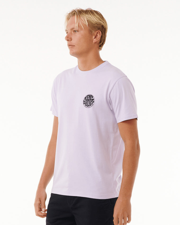 Wetsuit Icon Tee