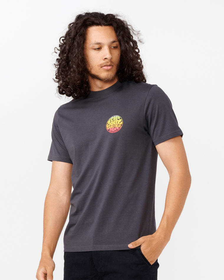 Wetsuit Icon Tee