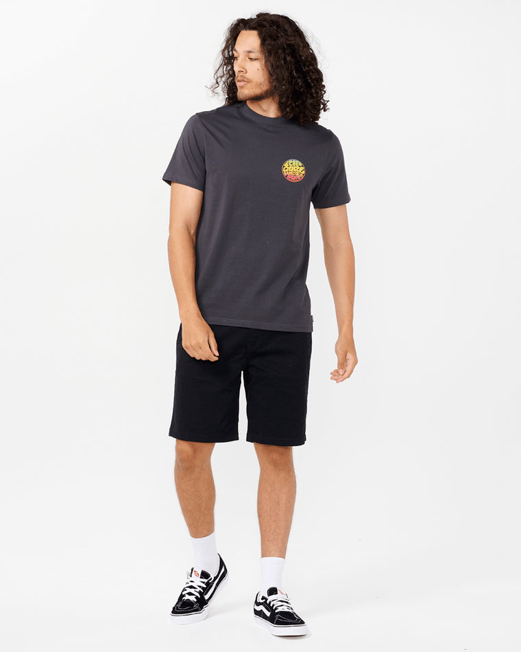 Wetsuit Icon Tee