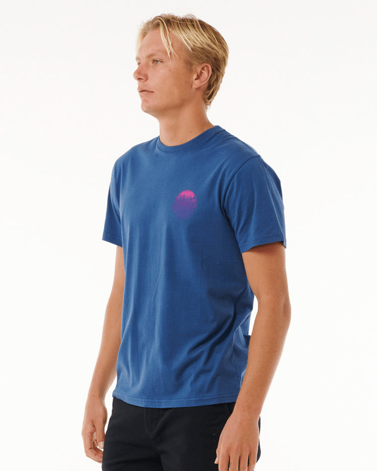 Wetsuit Icon Tee