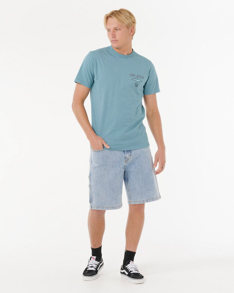 Fade Out Icon Tee