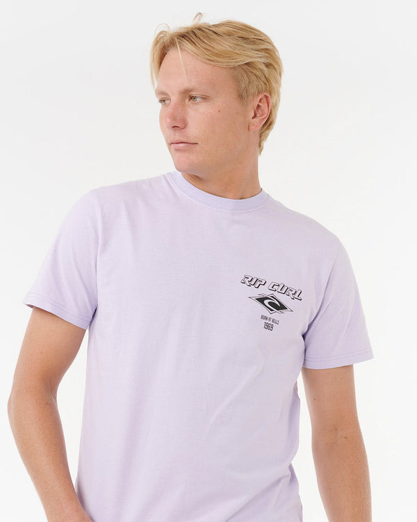 Fade Out Icon Tee