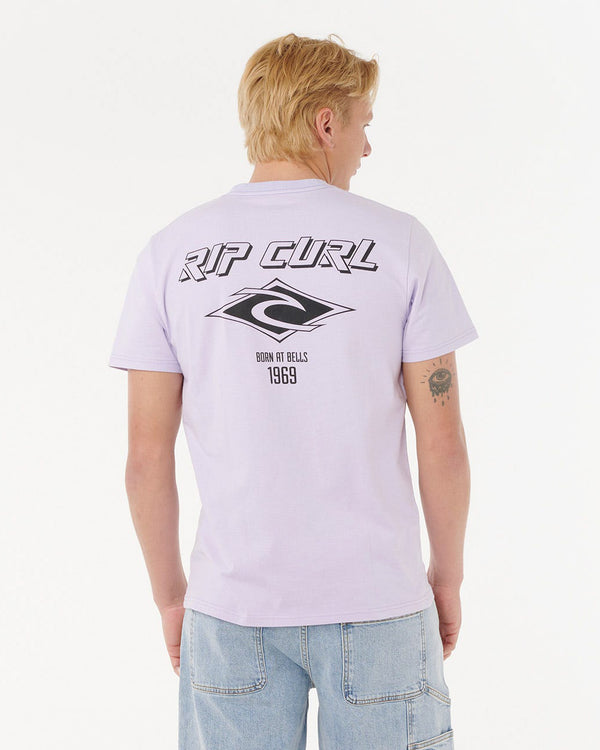 Fade Out Icon Tee