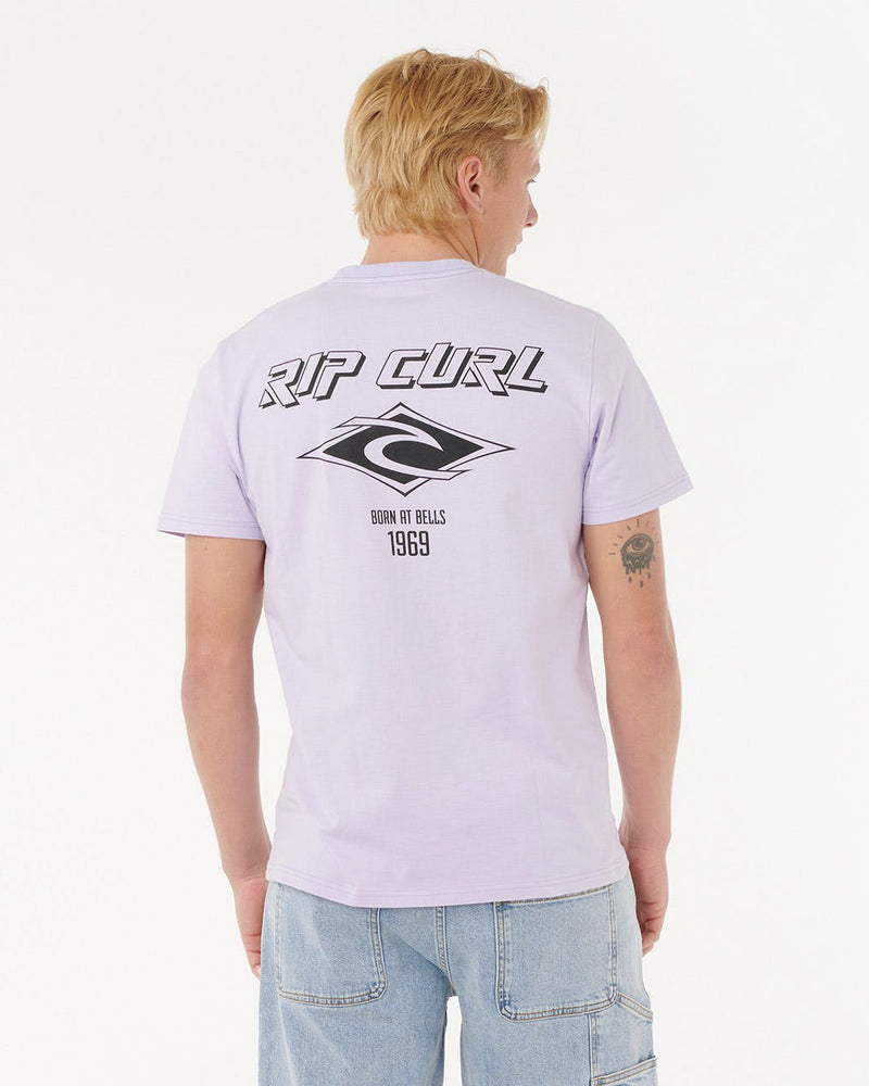 Fade Out Icon Tee