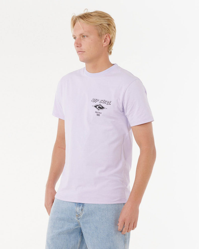 Fade Out Icon Tee