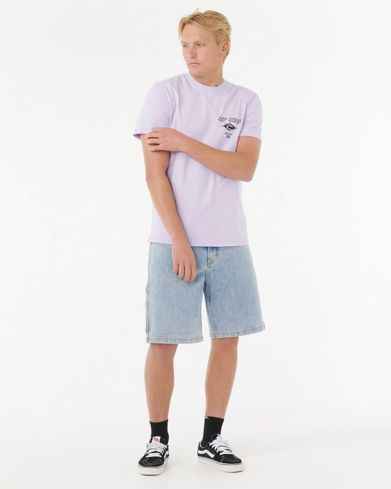 Fade Out Icon Tee