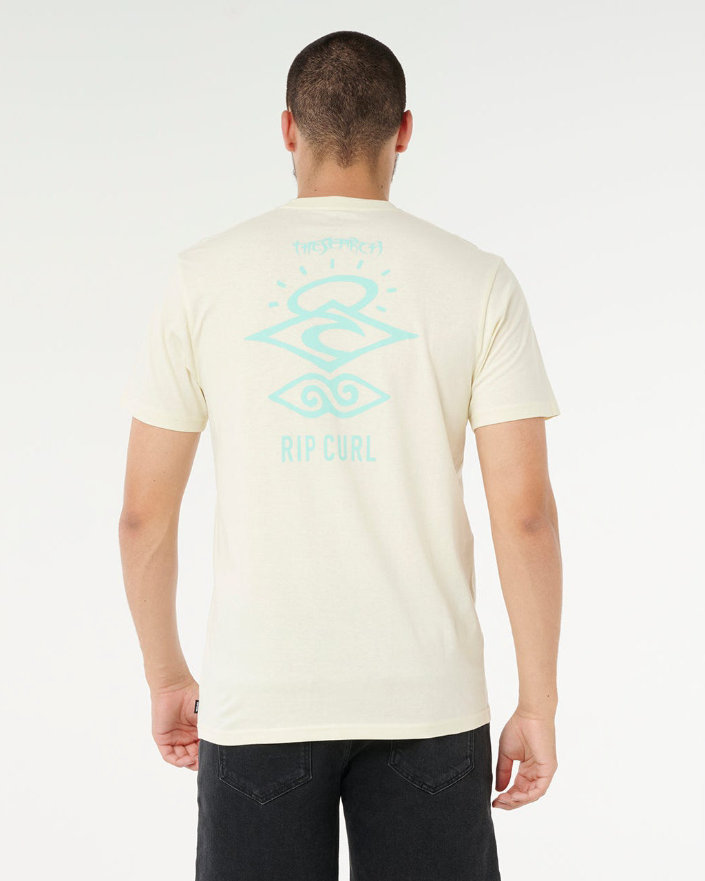 Search Icon Tee
