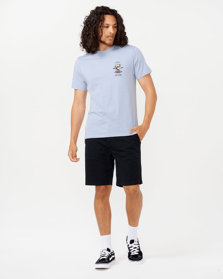 Search Icon Tee