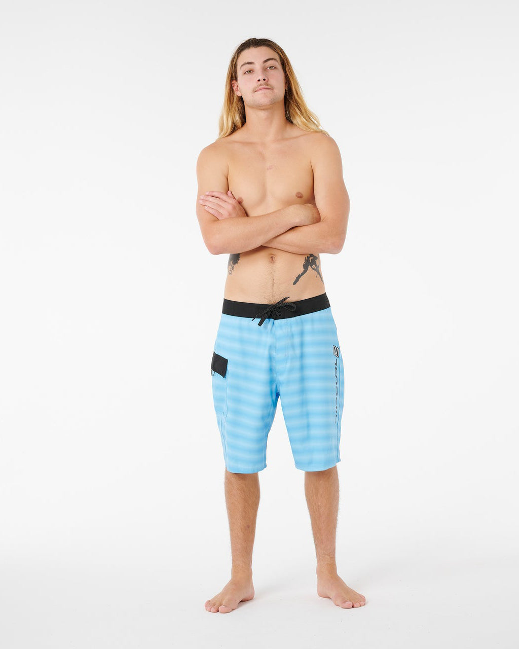 Shock Wave Boardshort