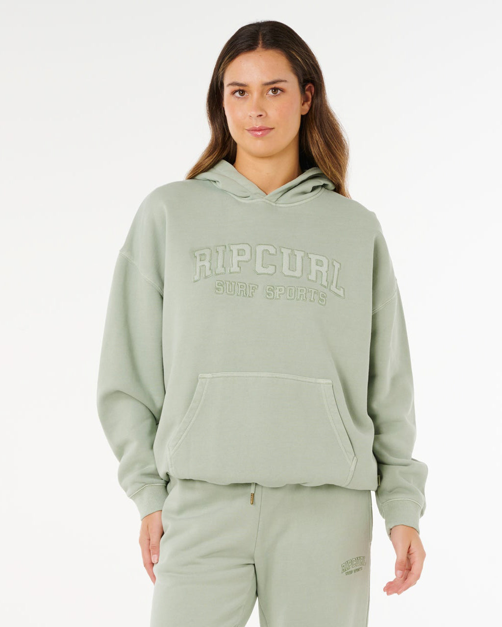 Varsity Sports Oversized Hood