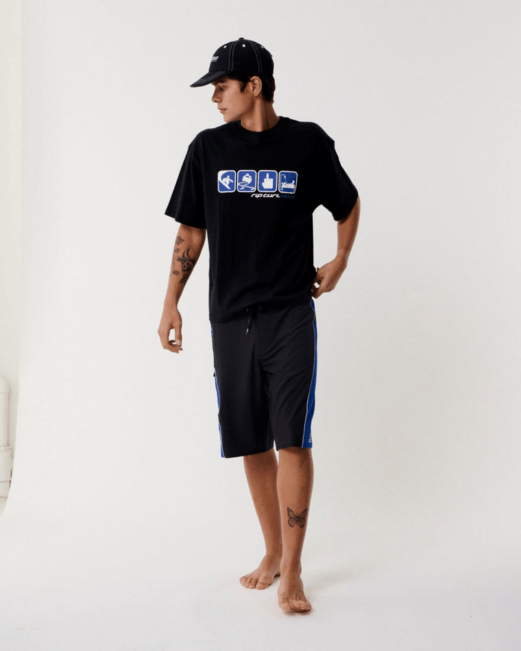 Mirage Archive Boardshort