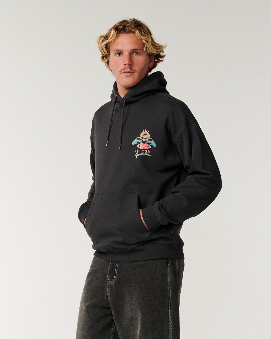 Dolphin Desto Hood
