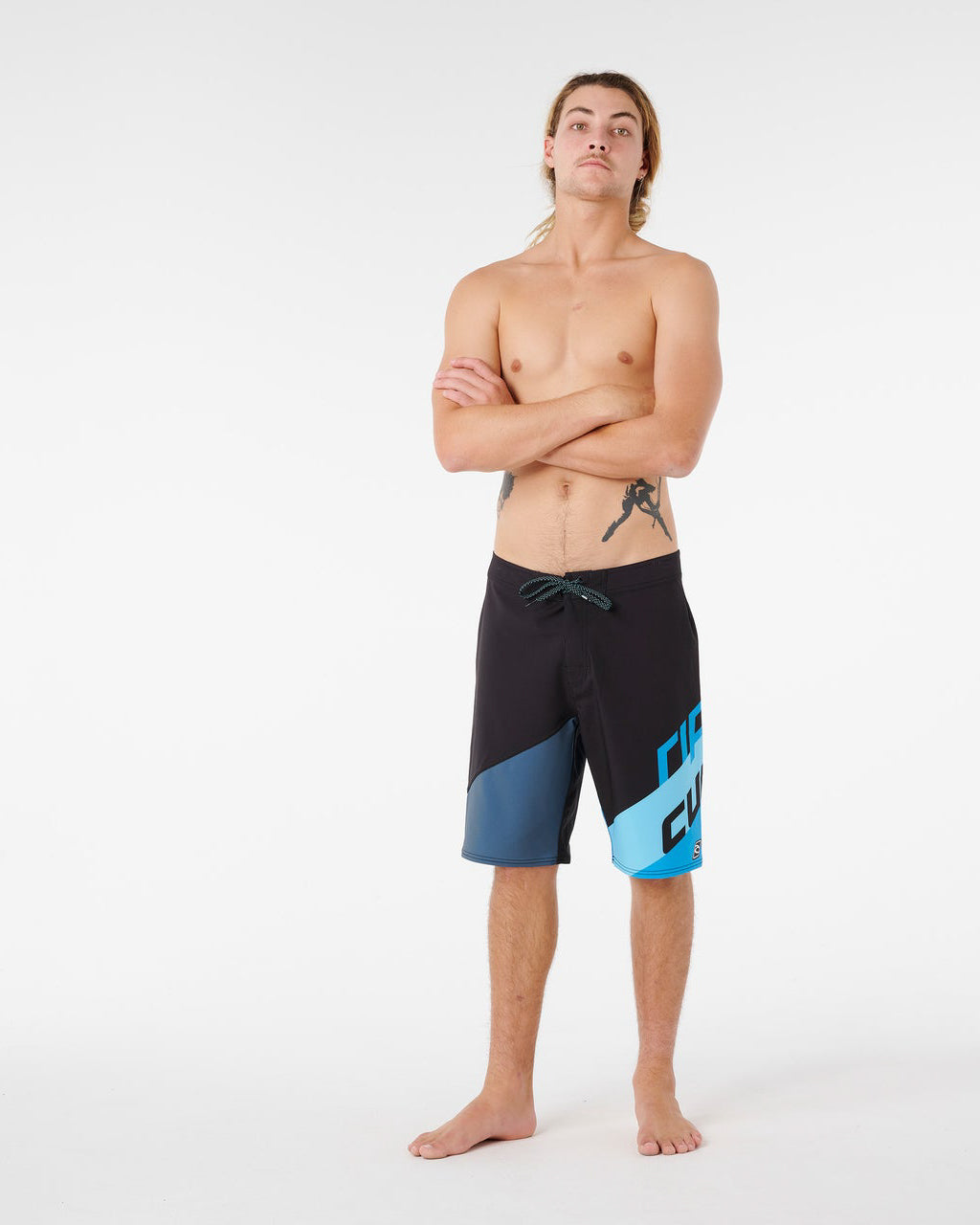 Mirage Little Mali Boardshort