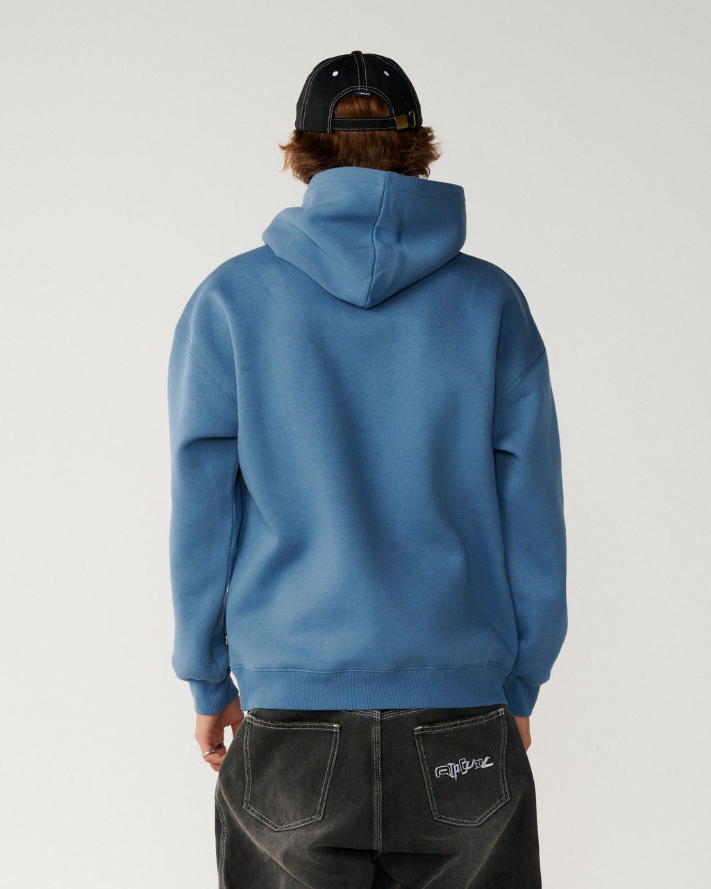 Rip Script Icon Hood