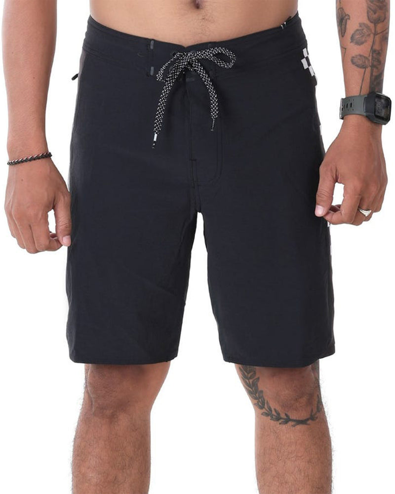 Padang Cup 25 Mirage 3-2-One Boardshort