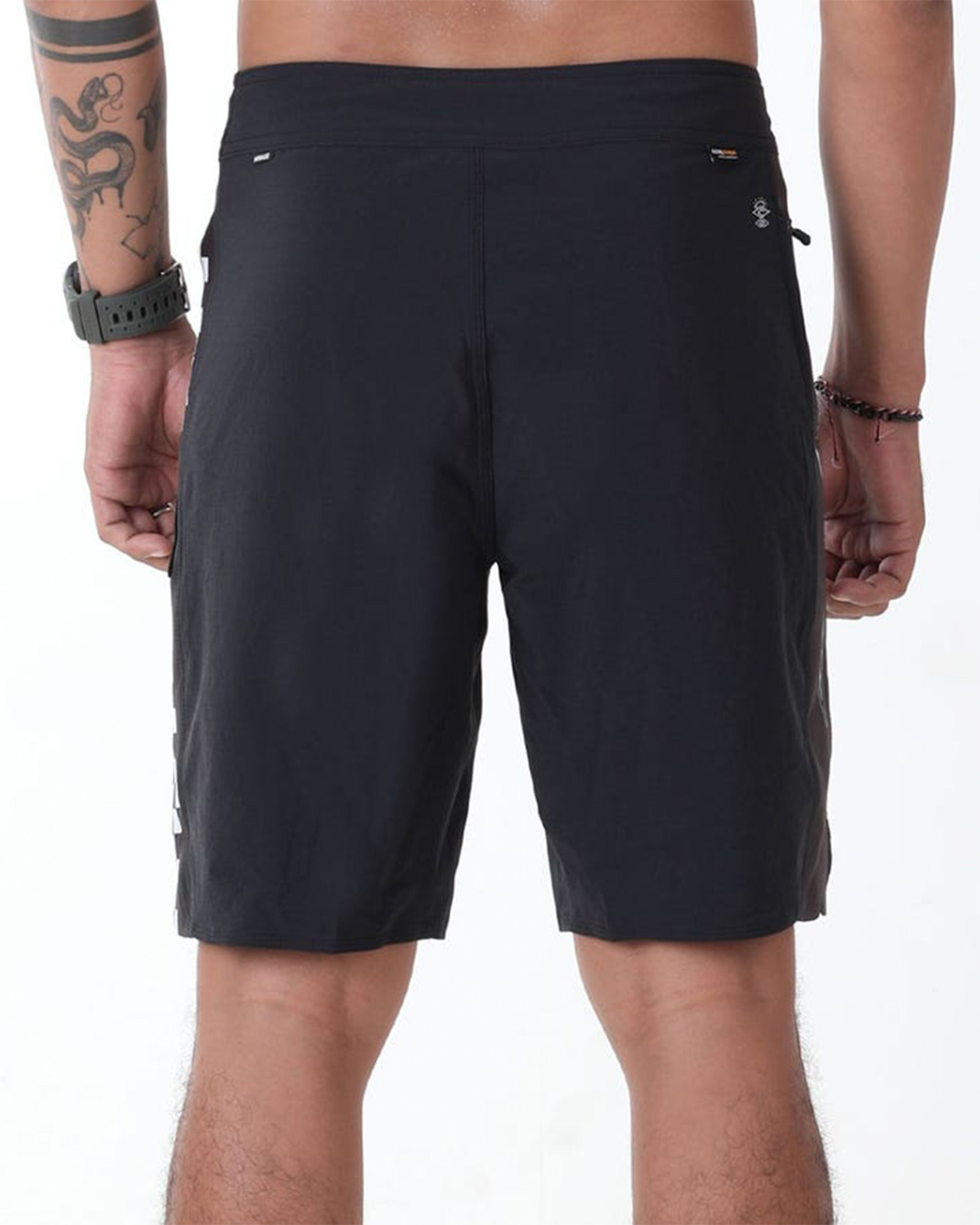 Padang Cup 25 Mirage 3-2-One Boardshort