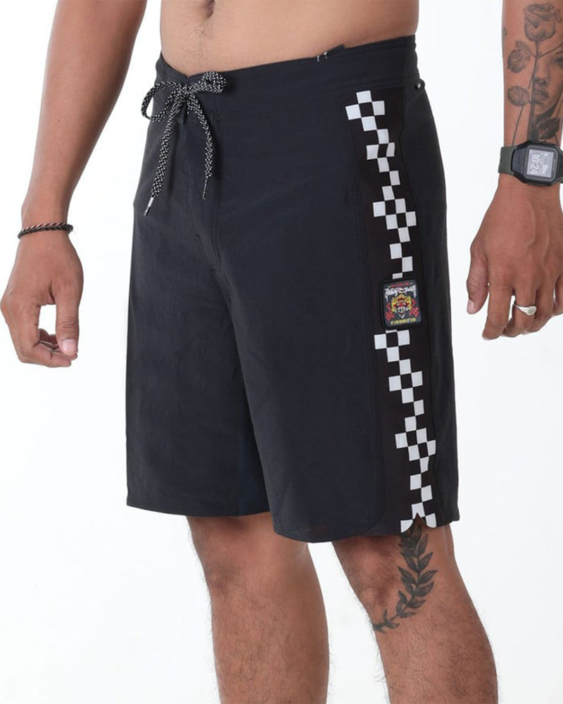 Padang Cup 25 Mirage 3-2-One Boardshort
