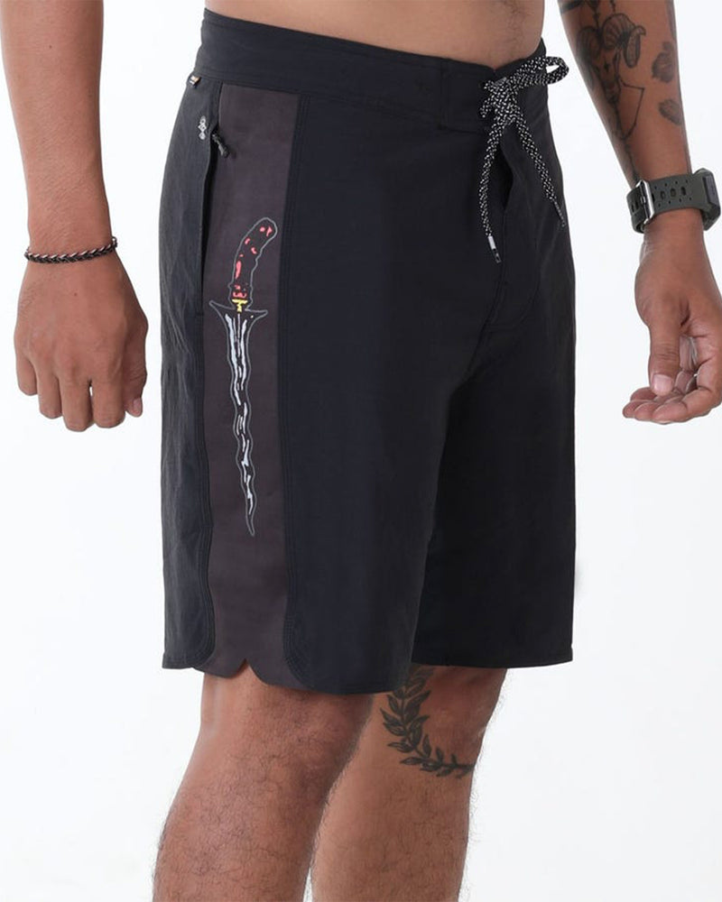 Padang Cup 25 Mirage 3-2-One Boardshort